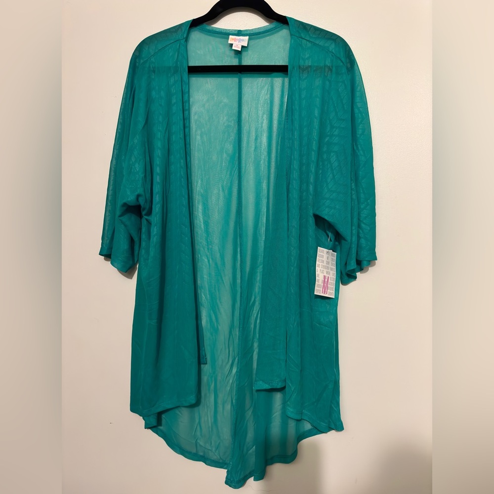 Lularoe Lindsay